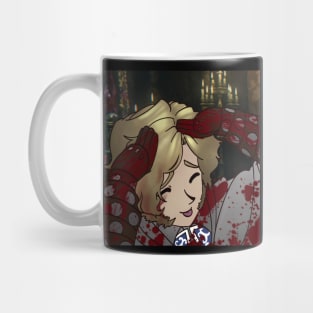 Bleh! Mug